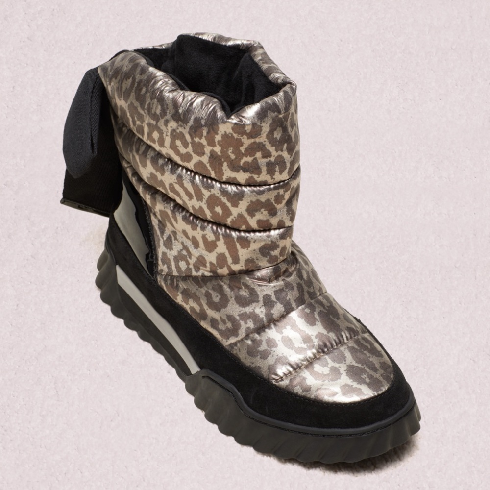 Kate Spade Frosty Snow Boots